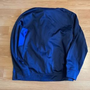 Nike Shirts - Nike Sweatshirt therma fit Nike Shirts - Nike Sweatshirt therma fit